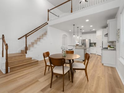 Kitchen at 15905 Windroot St - 4 bed 3 bath home