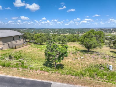 Kitchen at 1593 Bella VIS - Avonlea, Canyon Lake, TX