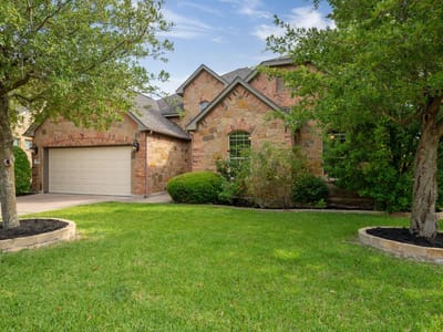 Living area at 1596 Courmayeur CT - 4 bed 2 bath home