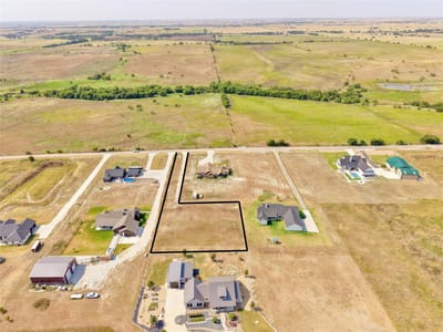 Property photo 5 at 15965 Armstrong Loop RD - Armstrong Estates, Salado, TX