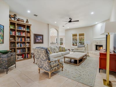 Property photo 3 at 16 Serenade CIR - 3 bed 2 bath home