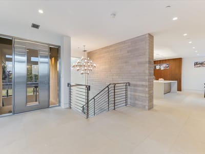 Primary bedroom at 16 Sundown Pkwy - 4 bed 4 bath home
