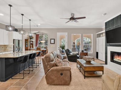Photo 2 of 14 at 16 Swiftwater TRL - 3 bed 2 bath home