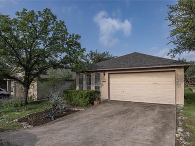 Primary bedroom at 16 Villa Meadow E - 3 bed 2 bath home