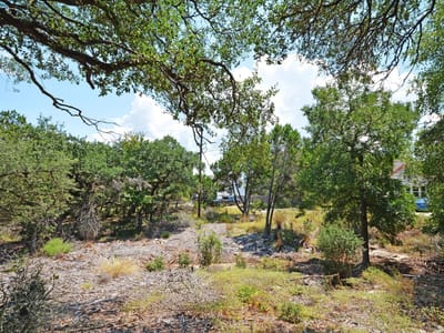 Kitchen at 16 W EL CAMINO REAL Dr - EAGLE ROCK HEIGHTS, Wimberley, TX