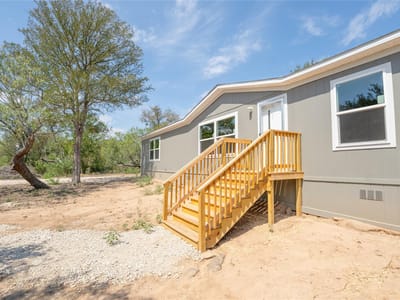 Primary bedroom at 160 Brinley Mae Way - 5 bed 3 bath home