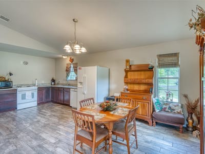 Bathroom at 160 County Road 141 - 2 bed 1 bath home