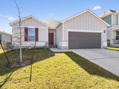 Living area at 160 Gunther Way - 4 bed 3 bath home