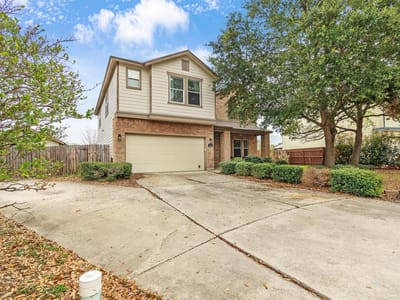 Kitchen at 160 Japonica CT - 4 bed 2 bath home