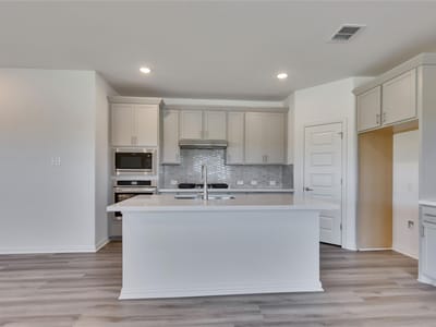 Photo 5 of 33 at 160 Morgan Meadow DR - 3 bed 2 bath home