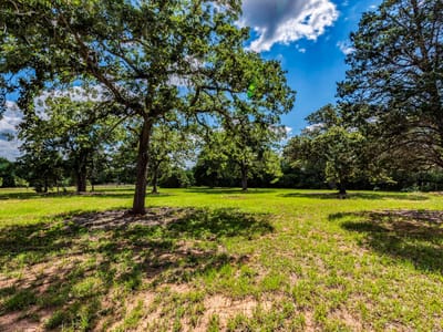 Living area at 160 Radcliff Ln - Shadow Acres, Harwood, TX