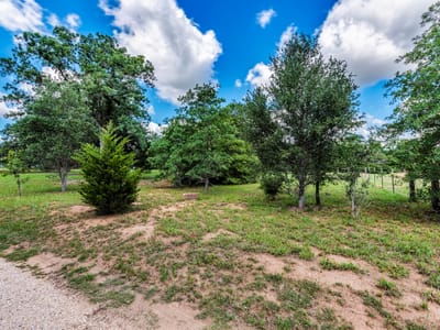 Kitchen at 160 Radcliff Ln - Shadow Acres, Harwood, TX