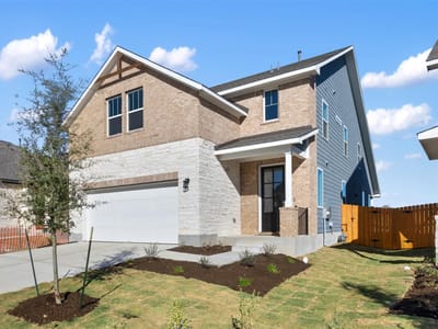Primary bedroom at 160 Ranier WAY - 4 bed 3 bath home
