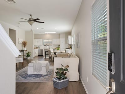 Bathroom at 160 Red Buckeye LOOP - 4 bed 3 bath home