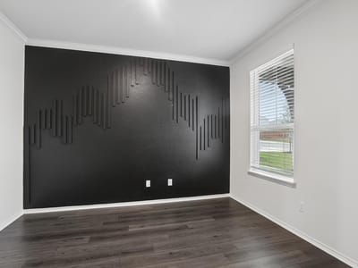 Primary bedroom at 160 Sweetleaf DR - 4 bed 2 bath home