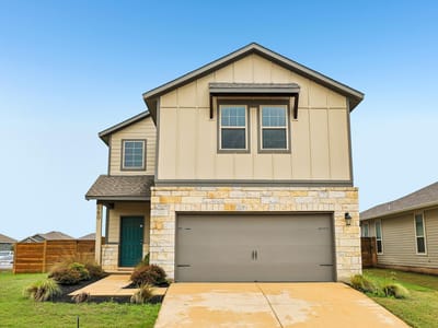 Kitchen at 160 Syrah CT - 4 bed 2 bath home