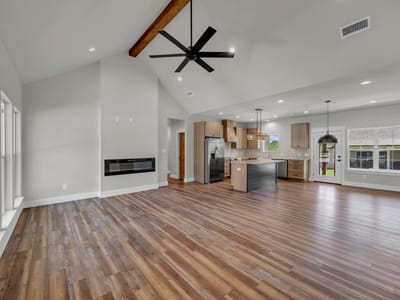 Property photo 4 at 160 W Stonecastle DR - 3 bed 2 bath home