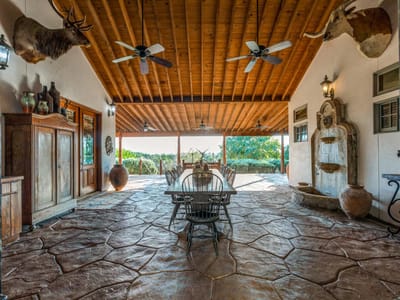 Kitchen at 160 Wimberley Ranch Dr - 4 bed 4 bath home