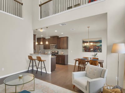 Bathroom at 1600 Airedale RD Unit #2601 - 3 bed 2 bath home