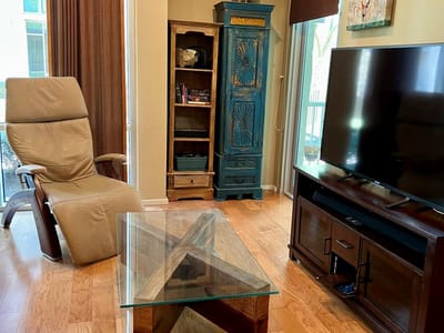 Kitchen at 1600 Barton Springs Rd Unit #3102 - 2 bed 2 bath home