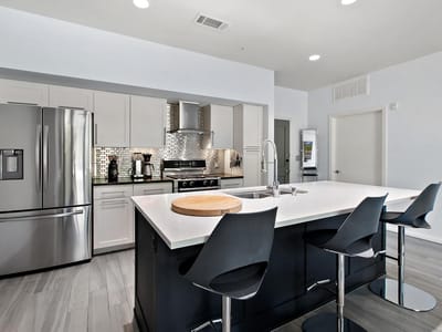 Property photo 3 at 1600 Barton Springs RD Unit #5110 - 1 bed 1 bath home