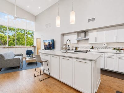 Property photo 4 at 1600 Barton Springs RD Unit #5406 - 2 bed 2 bath home