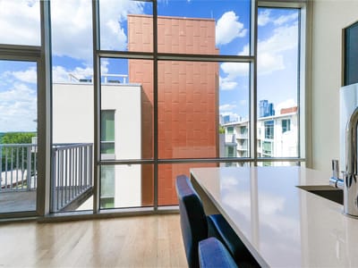 Property photo 4 at 1600 Barton Springs RD Unit #5601 - 2 bed 2 bath home