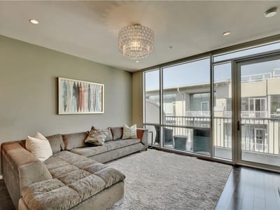 Photo 2 of 39 at 1600 Barton Springs RD Unit #6602 - 2 bed 2 bath home
