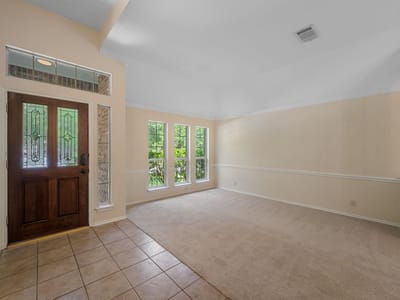 Kitchen at 1600 Colton WAY - 4 bed 3 bath home