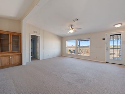 Bathroom at 1600 County Road 465 - 3 bed 2 bath home