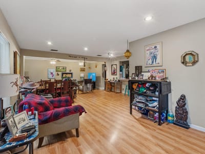 Property photo 3 at 1600 Grayford DR - 3 bed 1 bath home