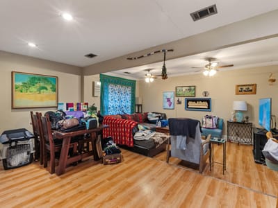 Property photo 5 at 1600 Grayford DR - 3 bed 1 bath home