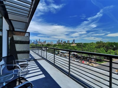Property photo 3 at 1600 S 1st ST Unit #403 - 2 bed 2 bath home