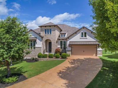 Kitchen at 1600 Whiskey CT - 5 bed 4 bath home