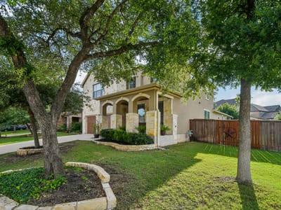 Primary bedroom at 1601 Bovina DR - 5 bed 4 bath home