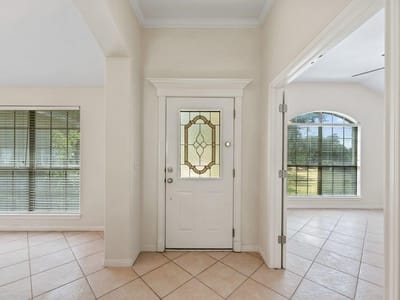 Property photo 3 at 1601 Breezy CV - 3 bed 2 bath home