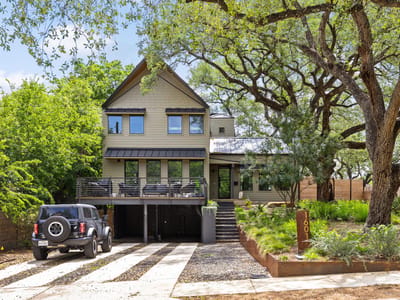 Property photo 2 at 1601 Chelsea - 4 bed 3 bath home