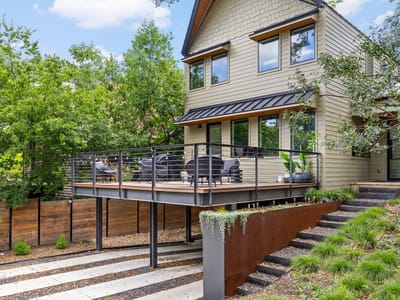 Property photo 3 at 1601 Chelsea - 4 bed 3 bath home