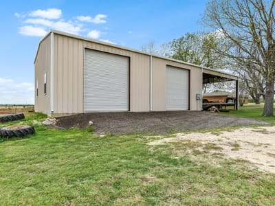 Kitchen at 1601 CR 463 (and CR 465) - T7053501-SCO-Coupland, Elgin, TX