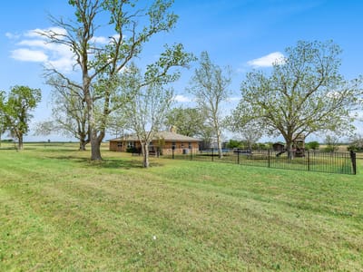 Bathroom at 1601 CR 463 (and CR 465) - T7053501-SCO-Coupland, Elgin, TX