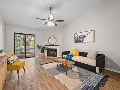 Property photo 2 at 1601 Faro DR Unit #1404 - 2 bed 2 bath home