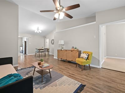 Property photo 3 at 1601 Faro DR Unit #1404 - 2 bed 2 bath home