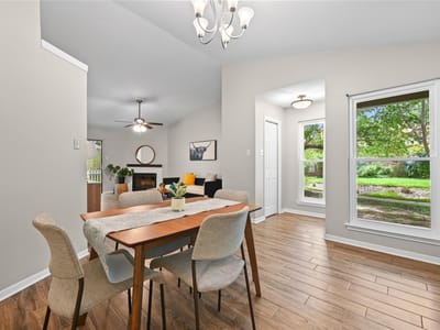 Property photo 5 at 1601 Faro DR Unit #1404 - 2 bed 2 bath home