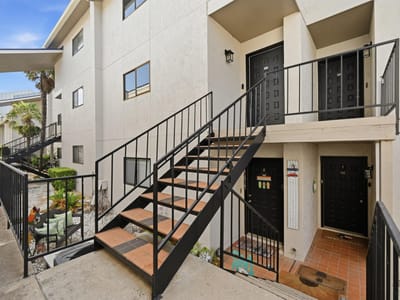 Property photo 2 at 1601 Judy Lynn DR Unit #106 - 1 bed 1 bath home