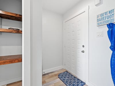 Property photo 4 at 1601 Judy Lynn DR Unit #106 - 1 bed 1 bath home