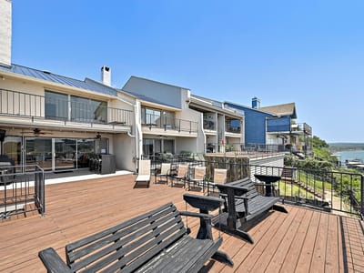 Primary bedroom at 1601 Judy Lynn DR Unit #110 - 3 bed 2 bath home