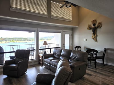 Kitchen at 1601 Judy Lynn DR Unit #212 - 3 bed 2 bath home