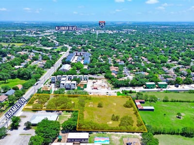 Property photo 2 at 1601 Kramer LN - Mac Mor Acres, Austin, TX