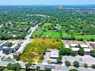 Property photo 3 at 1601 Kramer LN - Mac Mor Acres, Austin, TX