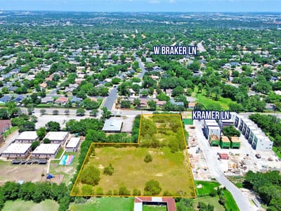 Property photo 4 at 1601 Kramer LN - Mac Mor Acres, Austin, TX